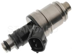 Standard Motor Fuel Injectors for 1993 STORM, 1992-1993 STYLUS - FJ351