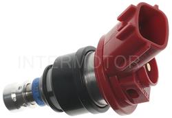 Standard Motor Fuel Injectors for 1996-1997 ALTIMA - FJ356
