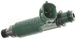Standard Motor Fuel Injectors for 1997-1998 PROTEGE, 1997 SEPHIA - FJ364