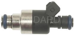 Standard Motor Fuel Injectors FJ367