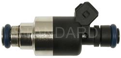 Standard Motor Fuel Injectors FJ368