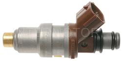Standard Motor Fuel Injectors for 1996-2000 4RUNNER, 1996-1998 T100, 1995-2000 TACOMA - FJ377