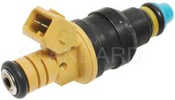 Standard Motor Fuel Injectors for 1997 RANGER - FJ381