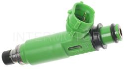 Standard Motor Fuel Injectors for 1997-2001 MONTERO SPORT - FJ383