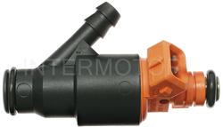 Standard Motor Fuel Injectors for 1995-2002 SPORTAGE - FJ385