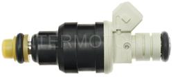 Standard Motor Fuel Injectors for 1995-1999 ACCENT, 1994-1995 SCOUPE - FJ393