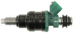 Standard Motor Fuel Injectors FJ396
