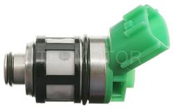 Standard Motor Fuel Injectors for 1998-2004 FRONTIER, 1996-1997 PICKUP, 2000-2004 XTERRA - FJ397