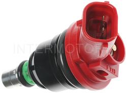 Standard Motor Fuel Injectors FJ398