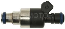 Standard Motor Fuel Injectors FJ39