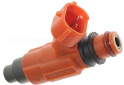 Standard Motor Fuel Injectors FJ411