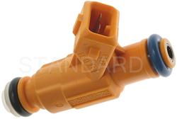 Standard Motor Fuel Injectors for 1996-1999 TAURUS - FJ413