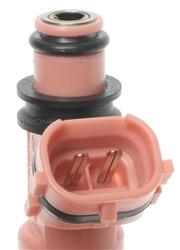 Standard Motor Fuel Injectors FJ426
