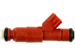 Standard Motor Fuel Injectors FJ437