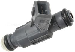 Standard Motor Fuel Injectors for 1996-1997 RAM 2500, RAM 3500 - FJ440