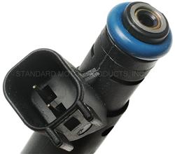 Standard Motor Fuel Injectors FJ461