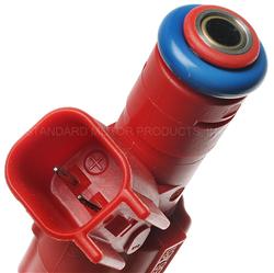 Standard Motor Fuel Injectors for 2003-2007 FOCUS - FJ462