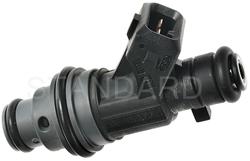 Standard Motor Fuel Injectors FJ473