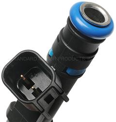 Standard Motor Fuel Injectors FJ474