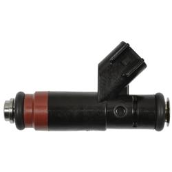 Standard Motor Fuel Injectors FJ482