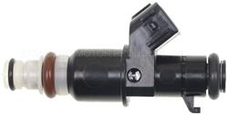 Standard Motor Fuel Injectors FJ484