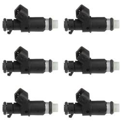 Standard Motor Fuel Injectors FJ485RP6