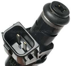 Standard Motor Fuel Injectors for 2002-2005 CIVIC, 2002-2004 CR-V - FJ488
