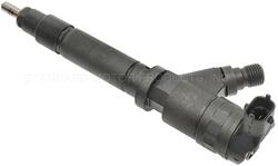 Standard Motor Fuel Injectors FJ489