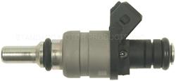 Standard Motor Fuel Injectors FJ491