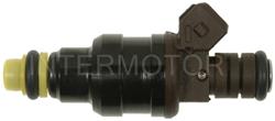 Standard Motor Fuel Injectors for 1999-2000 ELANTRA, 1997-2001 TIBURON - FJ494