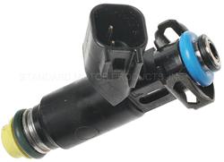 Standard Motor Fuel Injectors FJ502