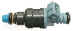 Standard Motor Fuel Injectors FJ51