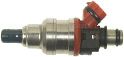 Standard Motor Fuel Injectors FJ522