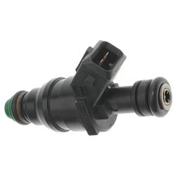 Standard Motor Fuel Injectors for 1992-1995 968 - FJ542