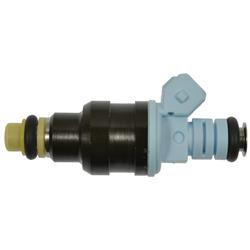 Standard Motor Fuel Injectors FJ549
