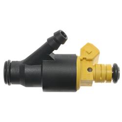 Standard Motor Fuel Injectors for 1995 SPORTAGE - FJ554