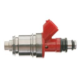 Standard Motor Fuel Injectors FJ555