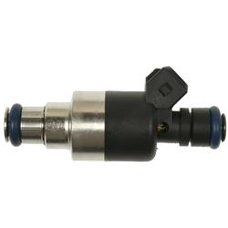 Standard Motor Fuel Injectors for 1991-1992 IMPULSE - FJ559