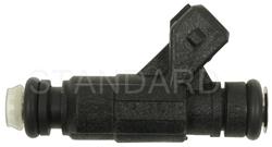 Standard Motor Fuel Injectors FJ568