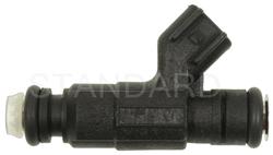 Standard Motor Fuel Injectors FJ569