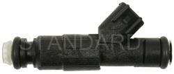 Standard Motor Fuel Injectors FJ570