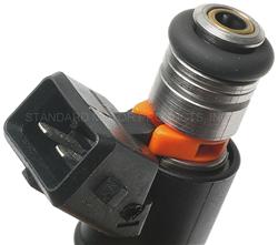Standard Motor Fuel Injectors for 1999-2001 JETTA, GOLF, 1997-2000 EUROVAN - FJ573
