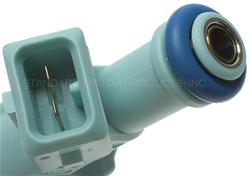 Standard Motor Fuel Injectors for 1998 RANGER - FJ579