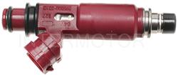 Standard Motor Fuel Injectors for 1999-2000 MIATA - FJ584