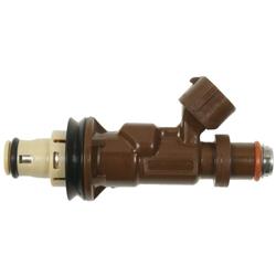 Standard Motor Fuel Injectors for 1999-2002 4RUNNER, 1999-2004 TACOMA, 2000-2004 TUNDRA - FJ585