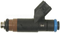 Standard Motor Fuel Injectors for 2004-2005 PT CRUISER, NEON, 2008-2009 CALIBER - FJ601