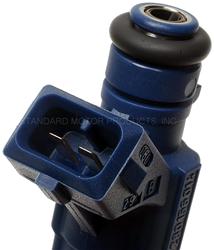 Standard Motor Fuel Injectors FJ603