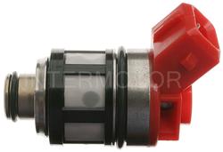 Standard Motor Fuel Injectors for 1993-1994 D21, 1995-1996 PICKUP - FJ609