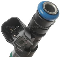 Standard Motor Fuel Injectors FJ612
