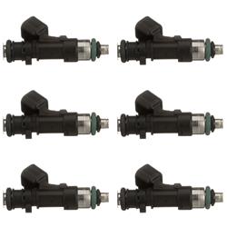 Standard Motor Fuel Injectors FJ612RP6